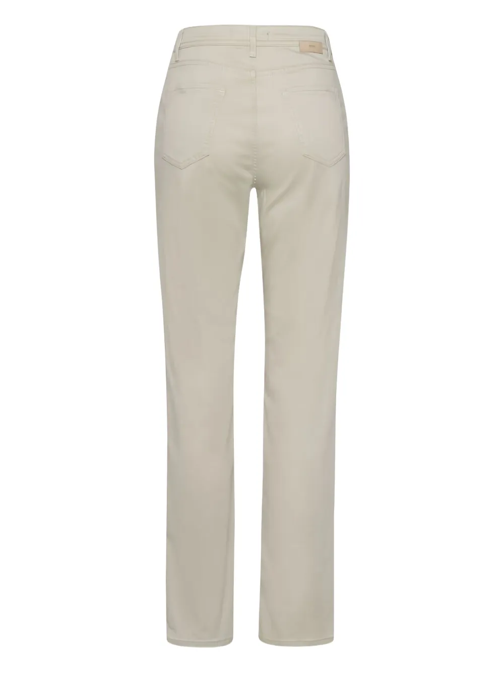 Brax Carola Trousers In White