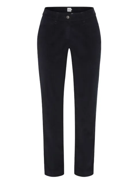 BRAX Mara S corduroy trousers