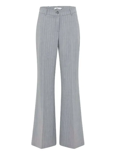 BRAX Maine pinstripe trousers