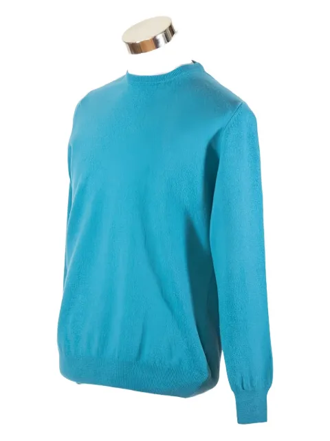 LOJA DAS MEIAS crew-neck sweater