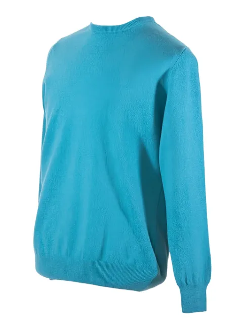 LOJA DAS MEIAS crew-neck sweater