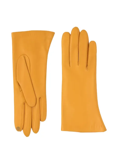 GLOVE STORY touchscreen-compatible gloves