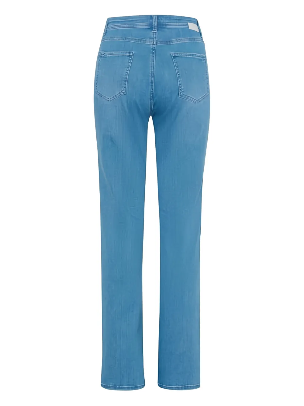 Brax Mary Trousers In Blue