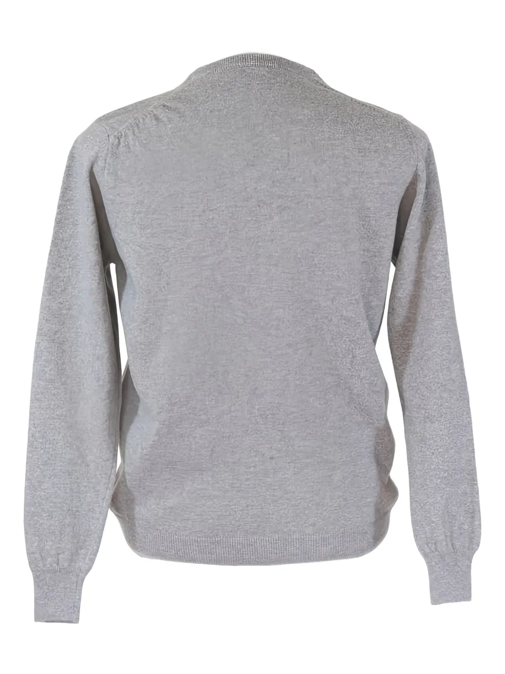 LOJA DAS MEIAS pull à col v | Pulls | Image 2