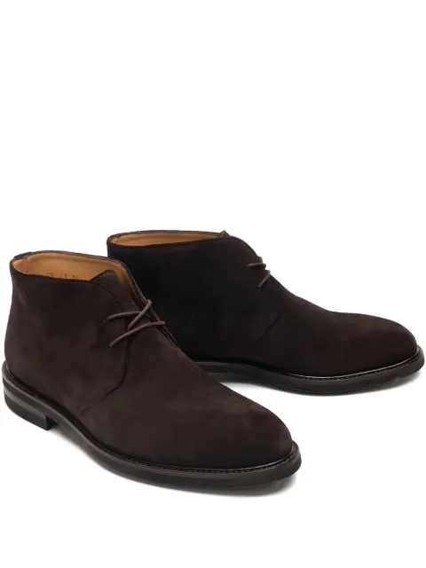 LOJA DAS MEIAS suede boots