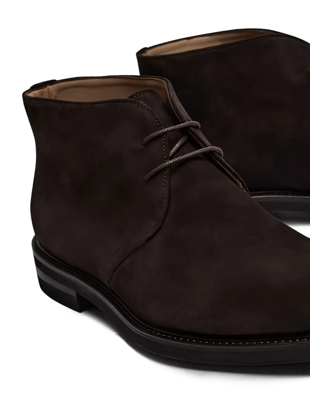 LOJA DAS MEIAS botas de gamuza | Botas desierto | Image 2