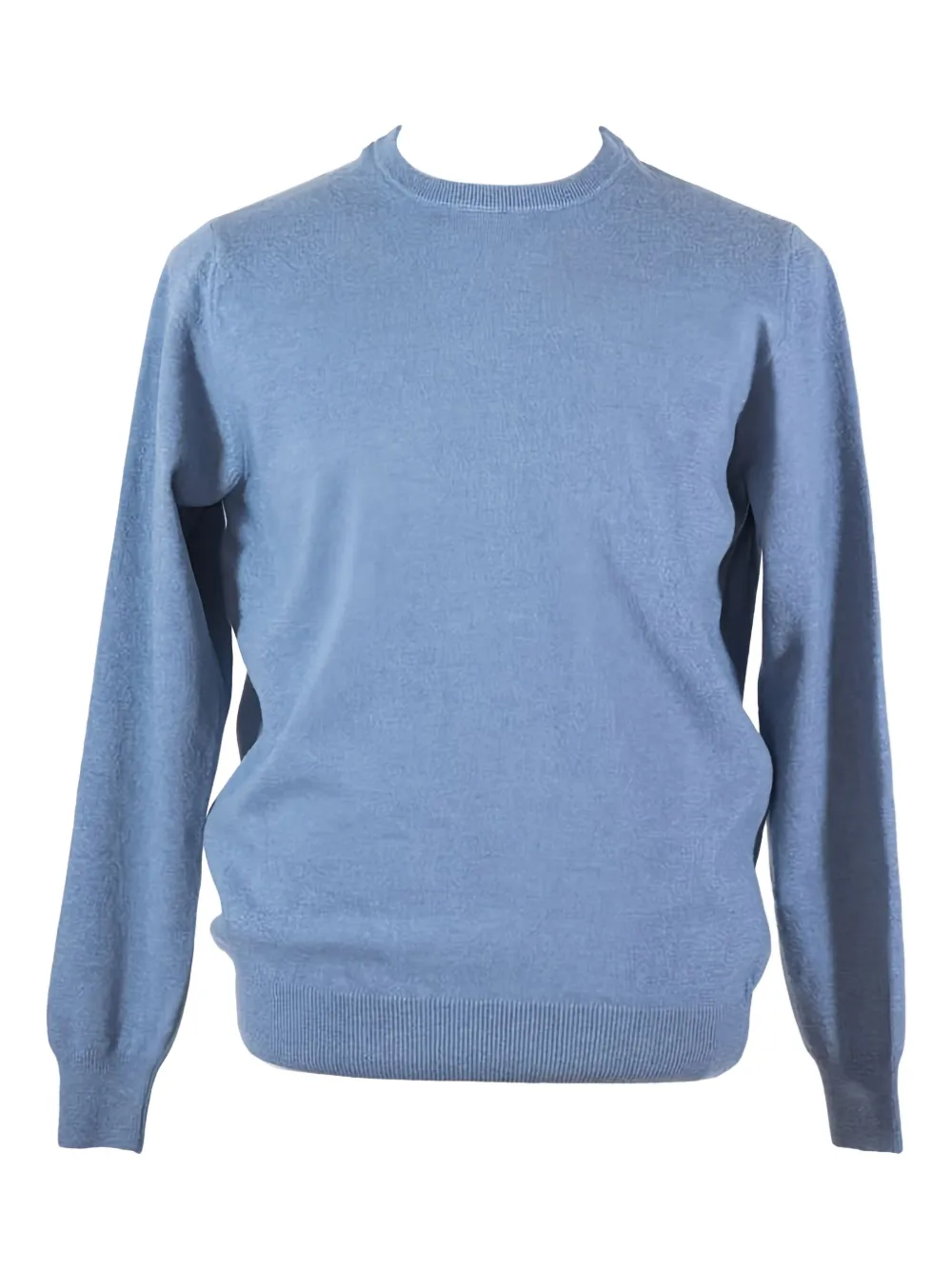 LOJA DAS MEIAS suéter con cuello redondo | azul | Image 1