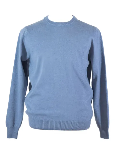 LOJA DAS MEIAS crew neck sweater
