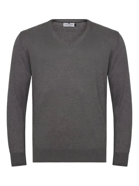 LOJA DAS MEIAS V-neck sweater