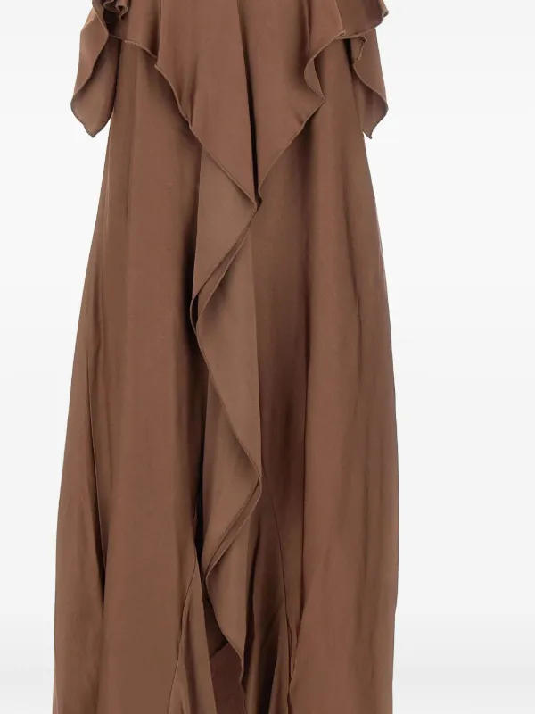 chinese dress ladies KERI GOWN
