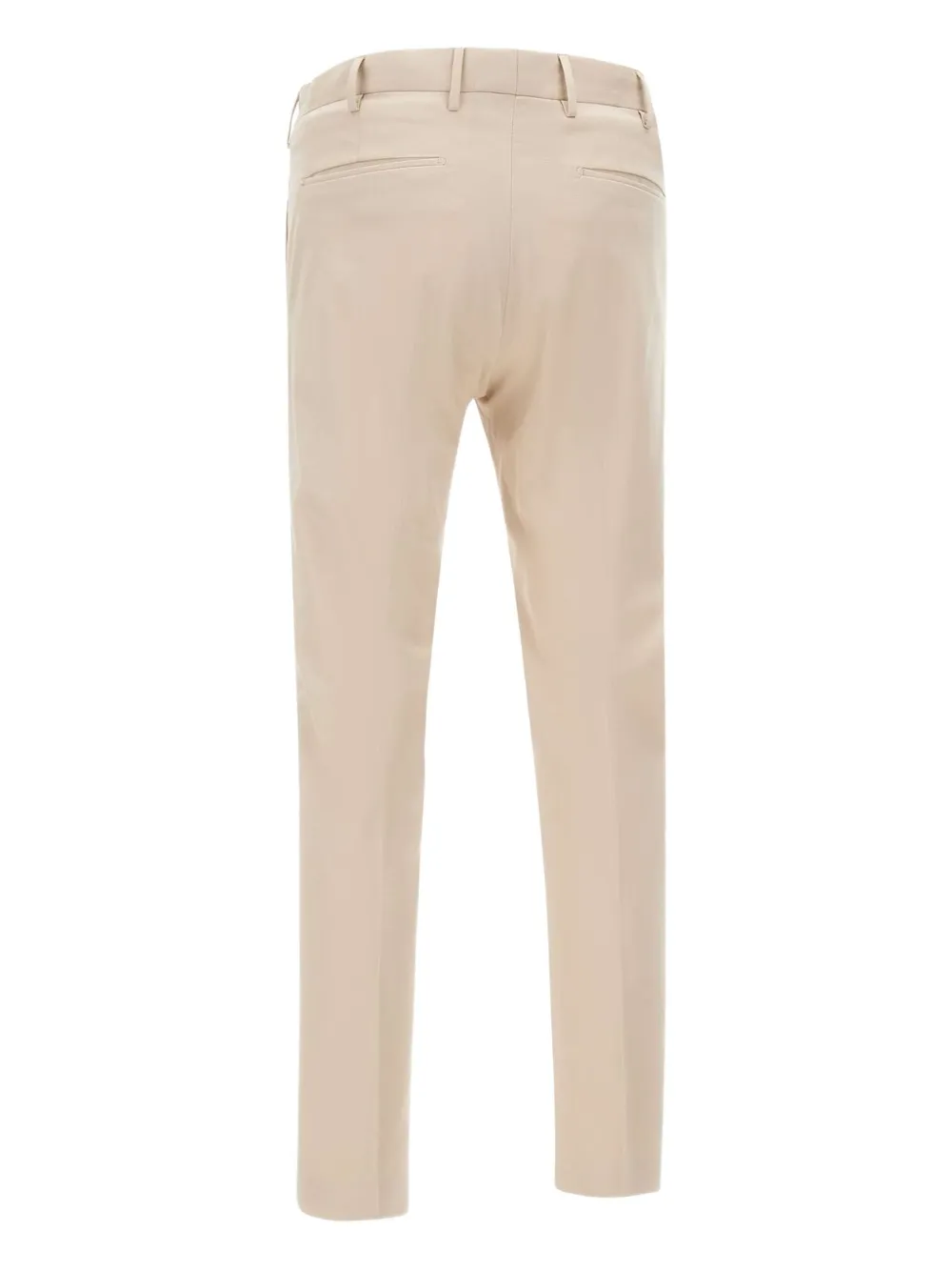 PT Torino tapered-leg trousers Beige