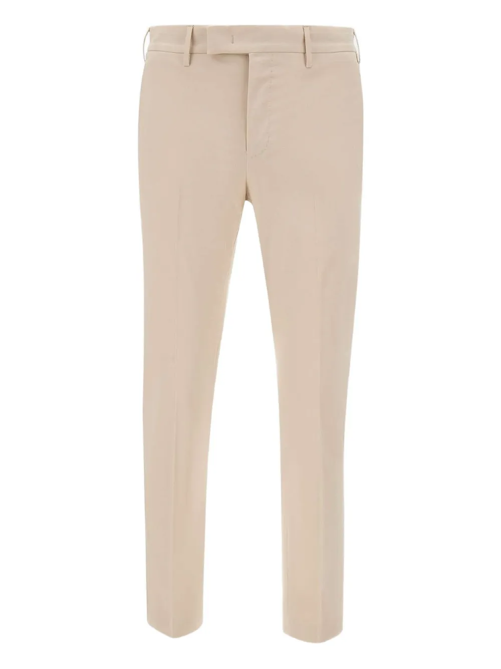 PT Torino tapered-leg trousers Beige