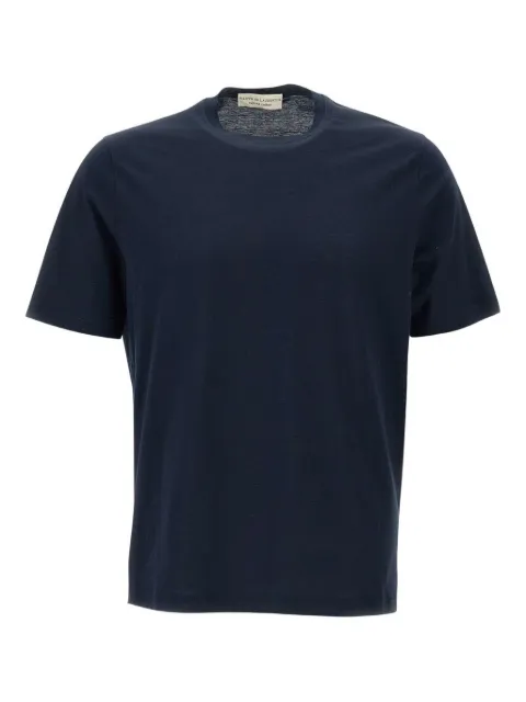 Filippo De Laurentiis T-Shirt aus Baumwolle