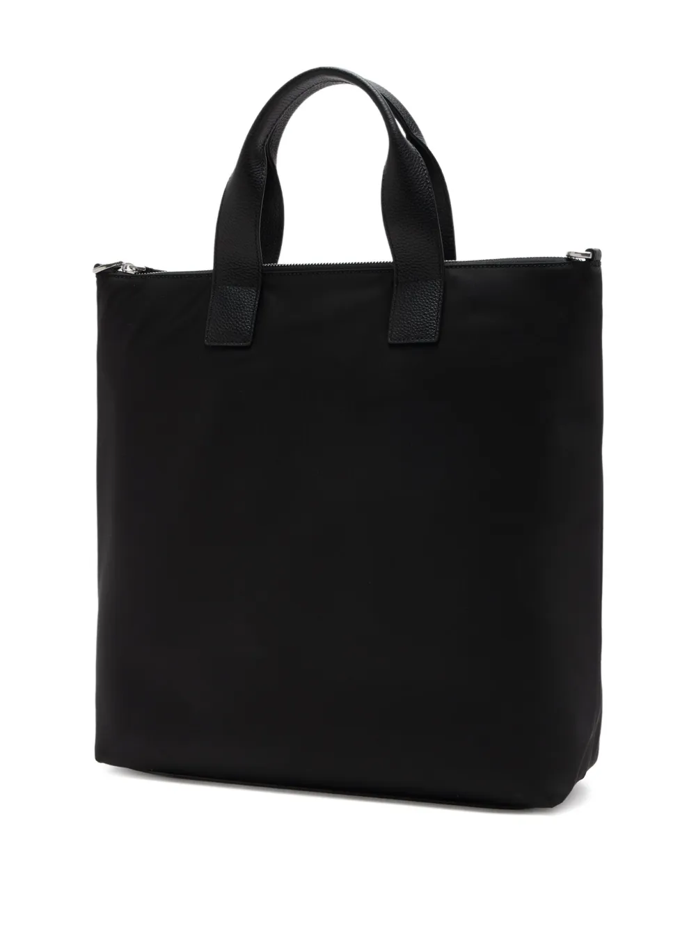 Mulberry trimmed tote bag | Image 2