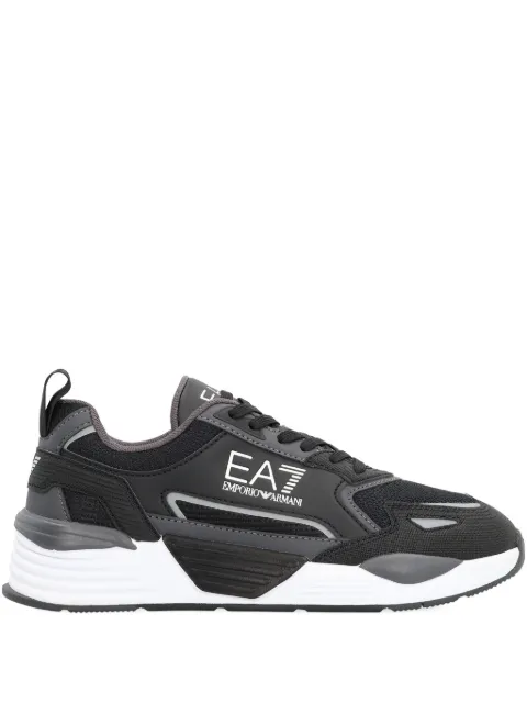 Ea7 Emporio Armani Ace Runner ローカットスニーカー