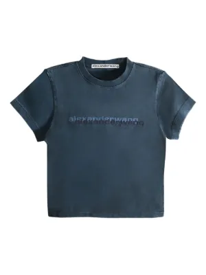 Alexander Wang Tops for Women | Crop Tops | FARFETCH