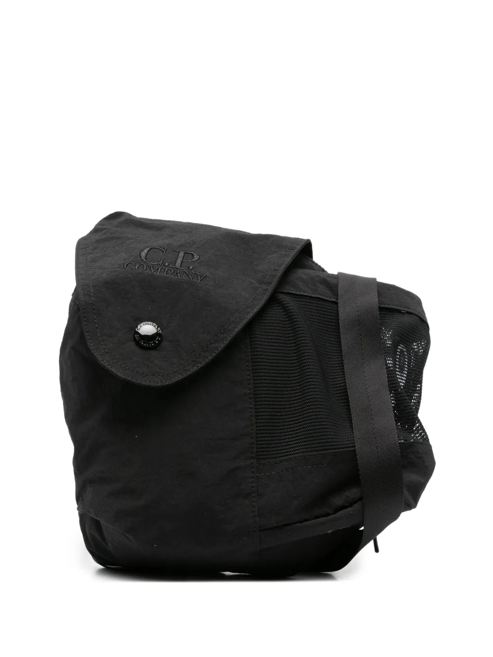 Plain Paper Touch shoulder bag