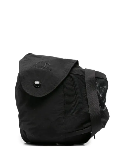 C.P. Company sac porté épaule Plain Paper Touch