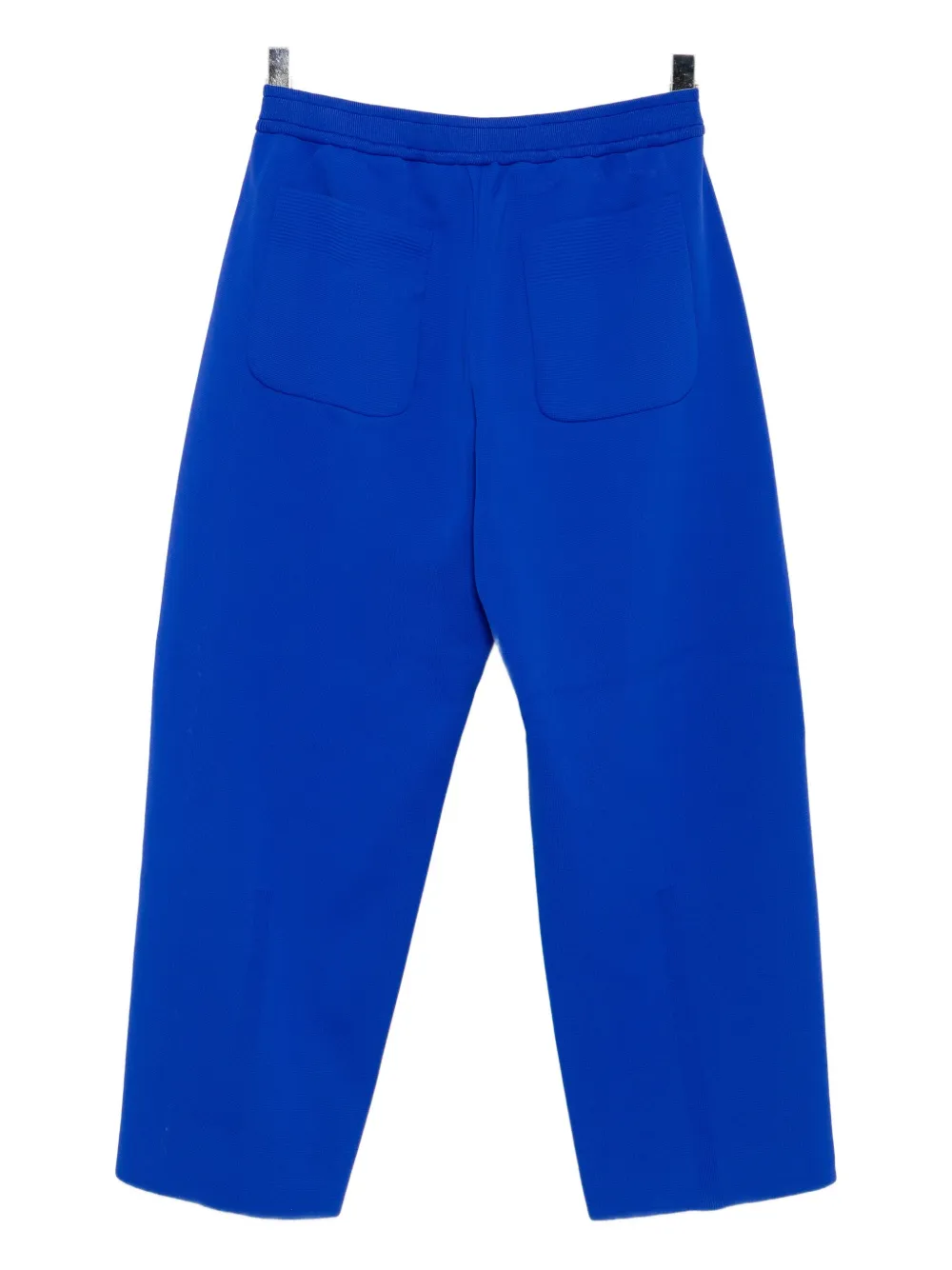 Cfcl Milan Tapered Pants In Blue