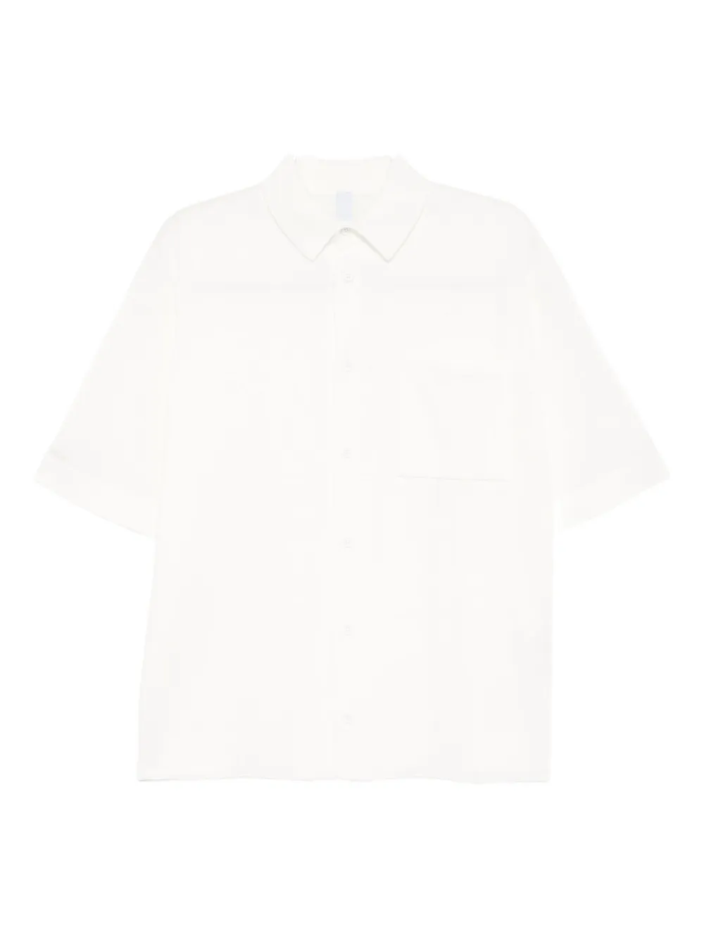 Cfcl Milan Shirt In White