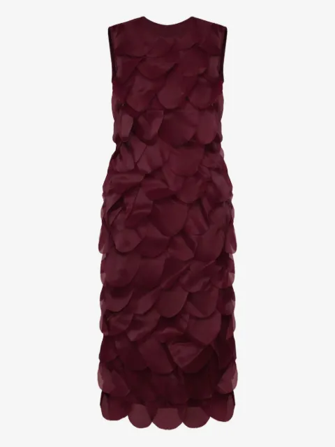 Lika organza dress