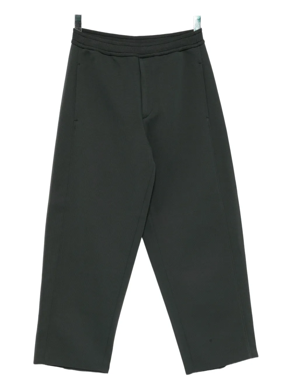 Cfcl Milan Tapered Pants In Green