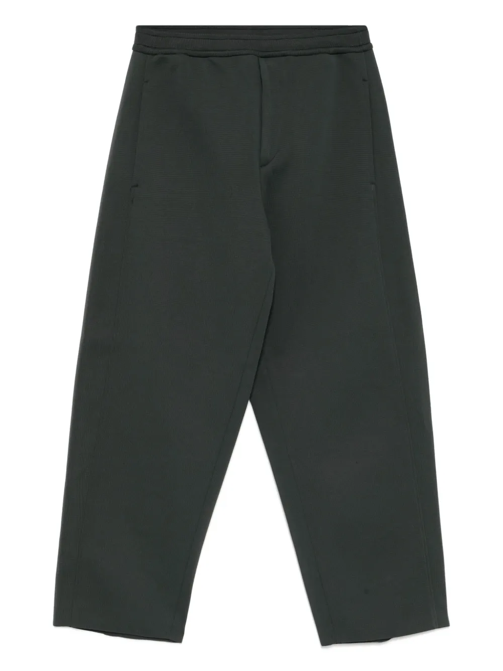 Milan tapered pants