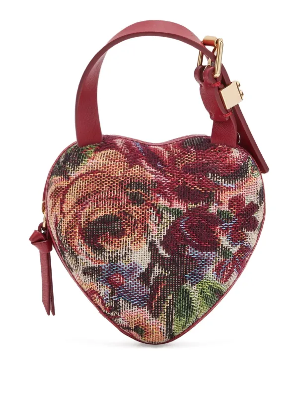 Bou leather mini bag