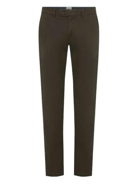 BRAX Evans buttoned trousers