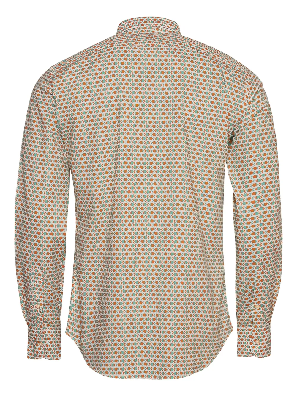 LOJA DAS MEIAS camisa estampada | Image 2