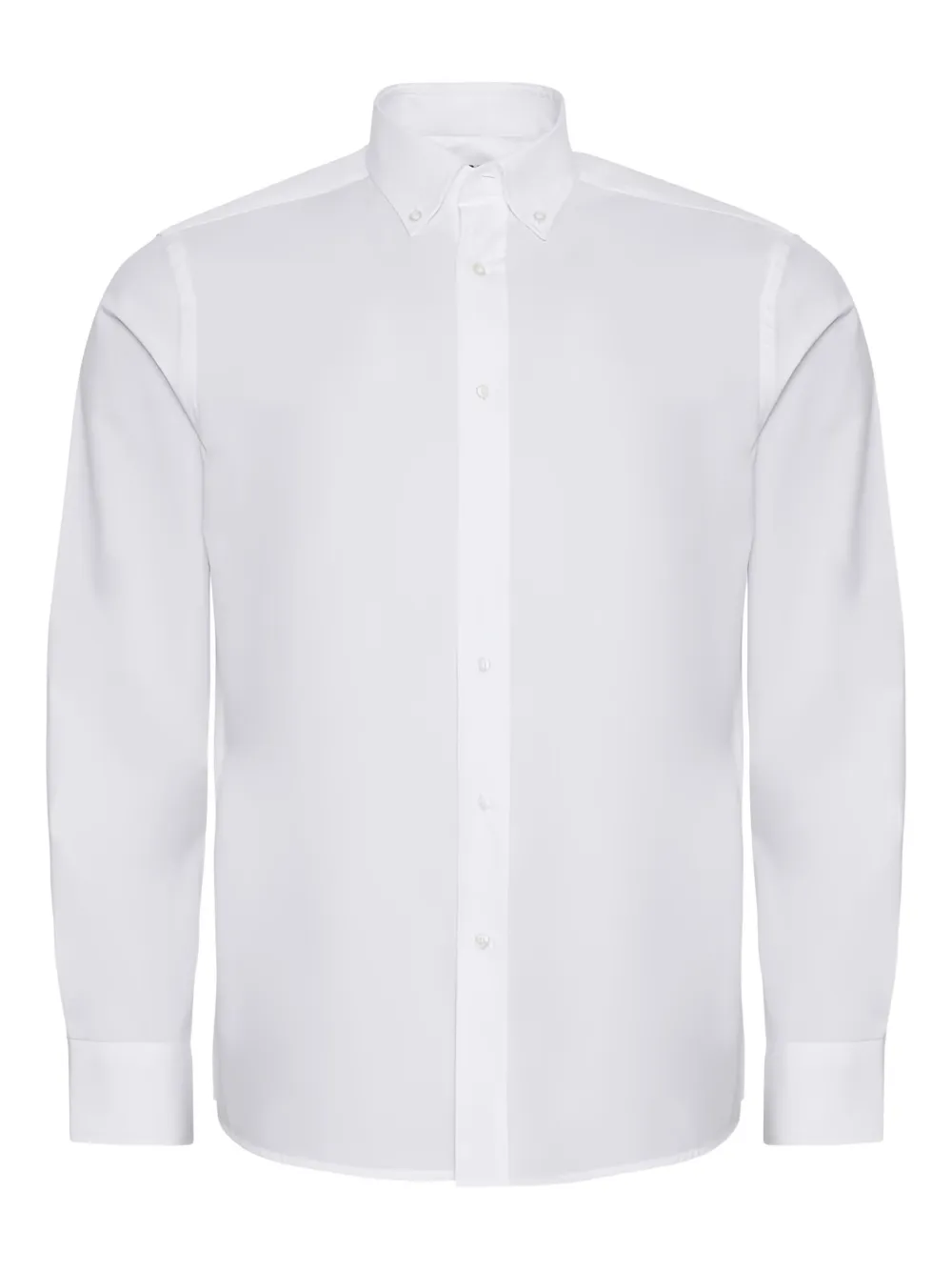 LOJA DAS MEIAS camisa con botones | blanco | Image 1