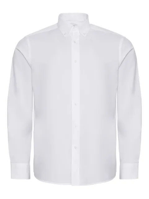 LOJA DAS MEIAS buttoned shirt