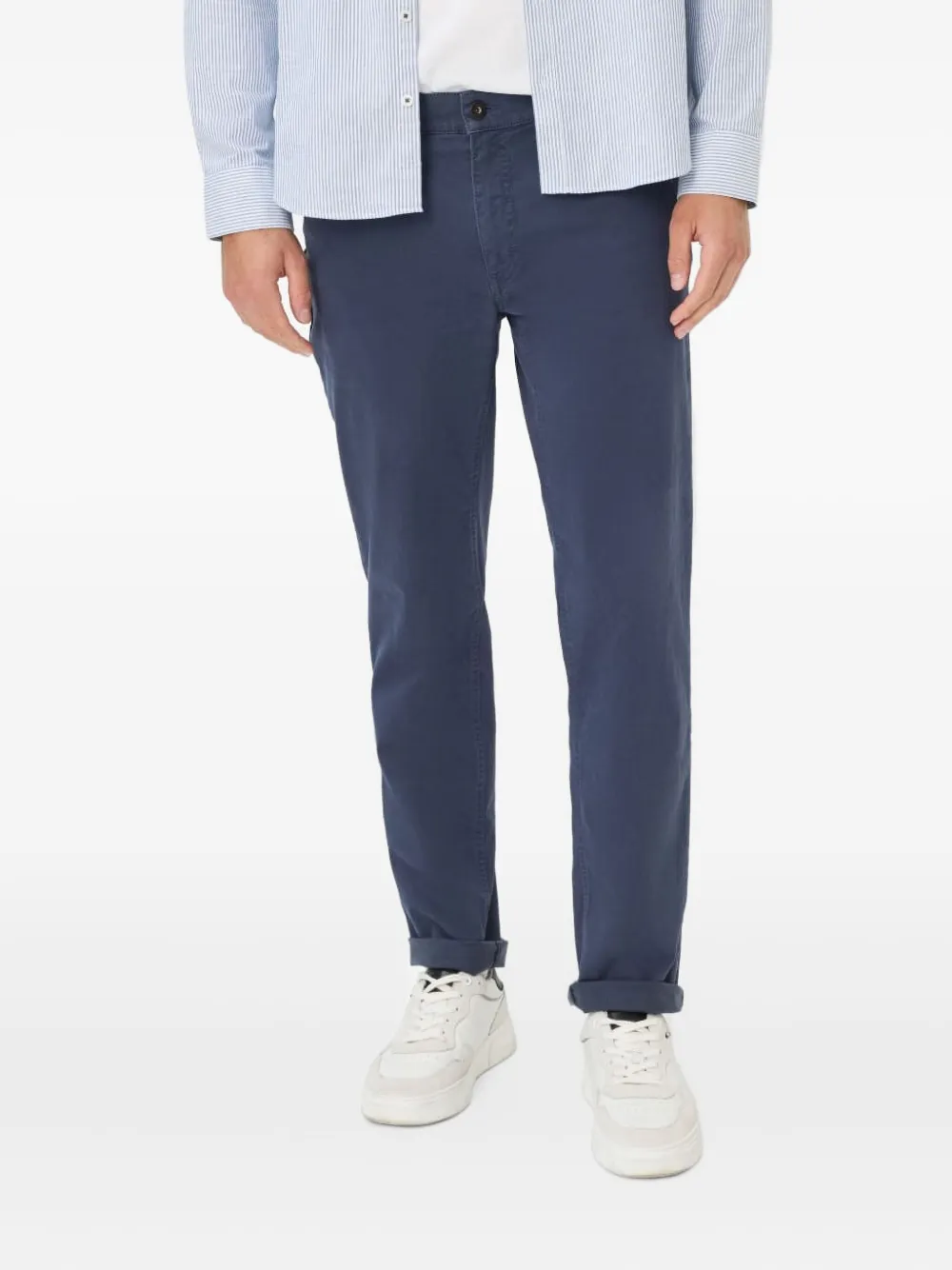 BRAX Mara trousers - Blauw