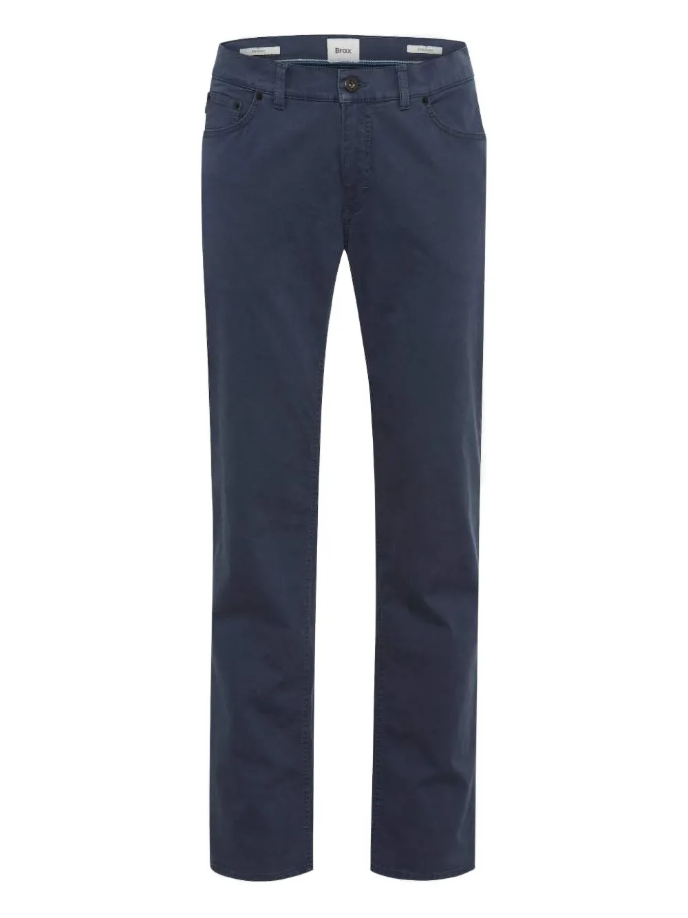 BRAX Mara trousers | Blue | Image 1
