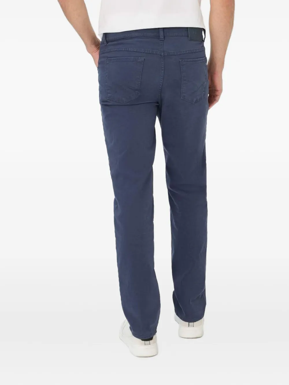 BRAX Mara broek Blauw