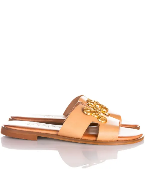 CARYATIS embellishment slides