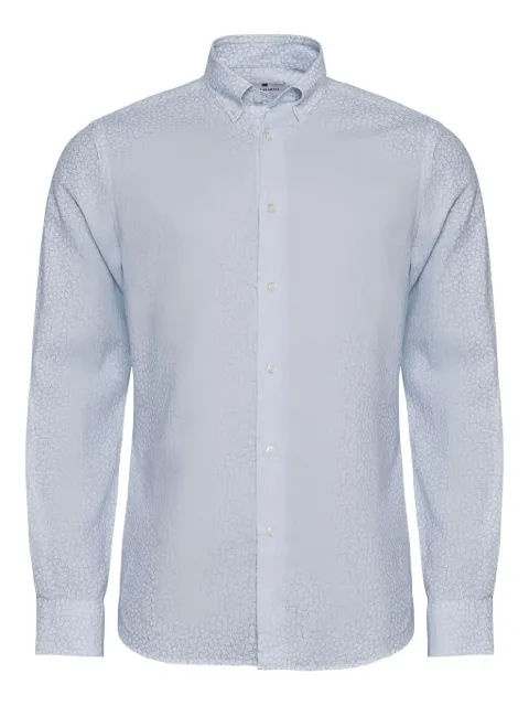 LOJA DAS MEIAS camisa con botones