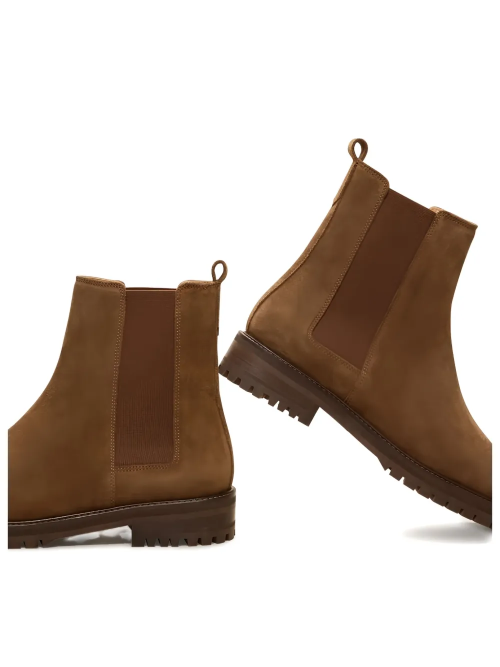 RIVECOUR botas pull-on | Botas chelsea | Image 2