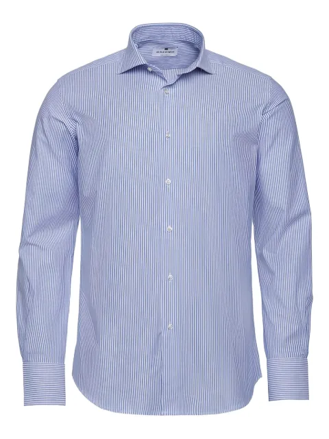 LOJA DAS MEIAS striped shirt