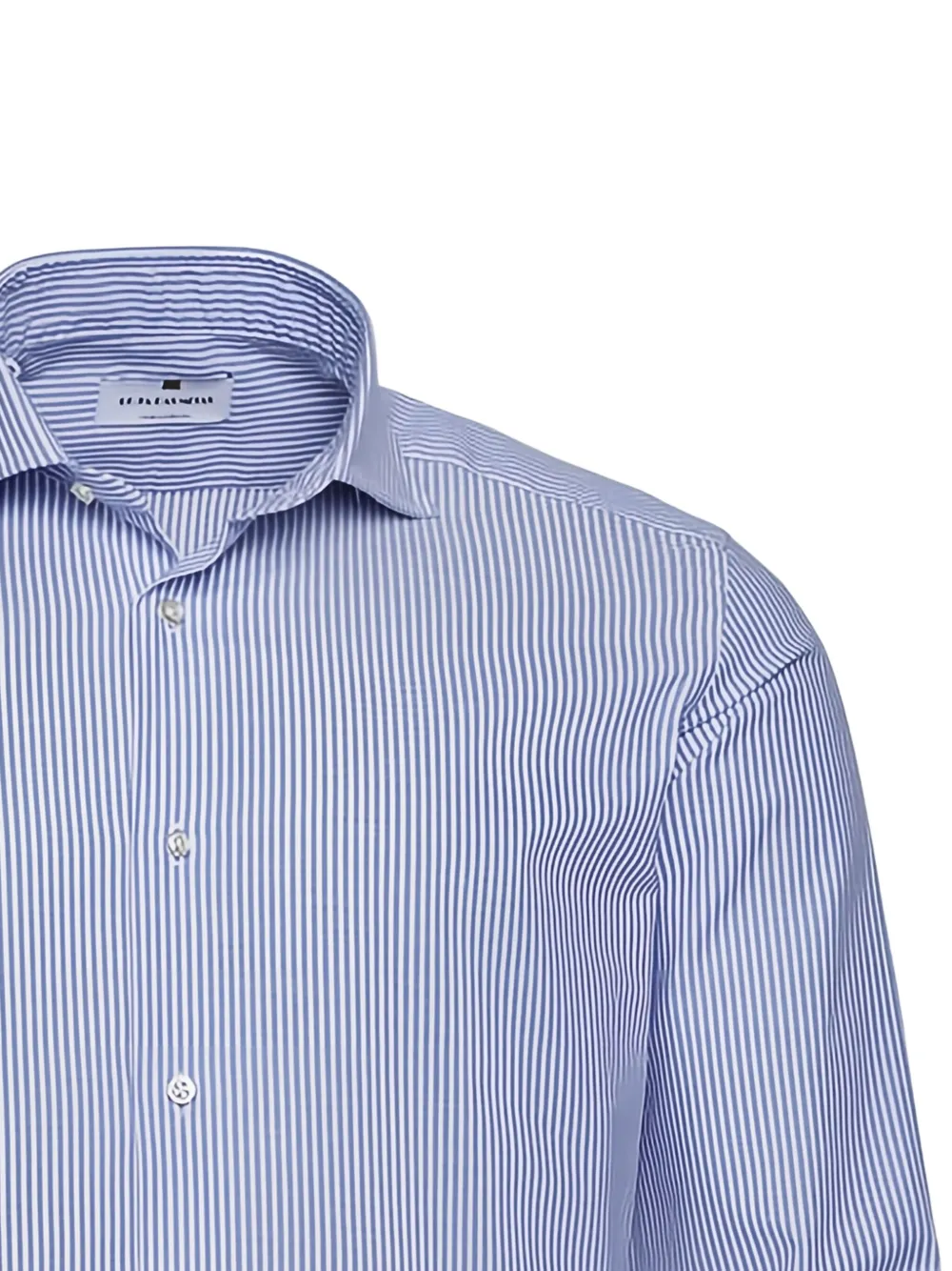 LOJA DAS MEIAS camisa a rayas | Image 2