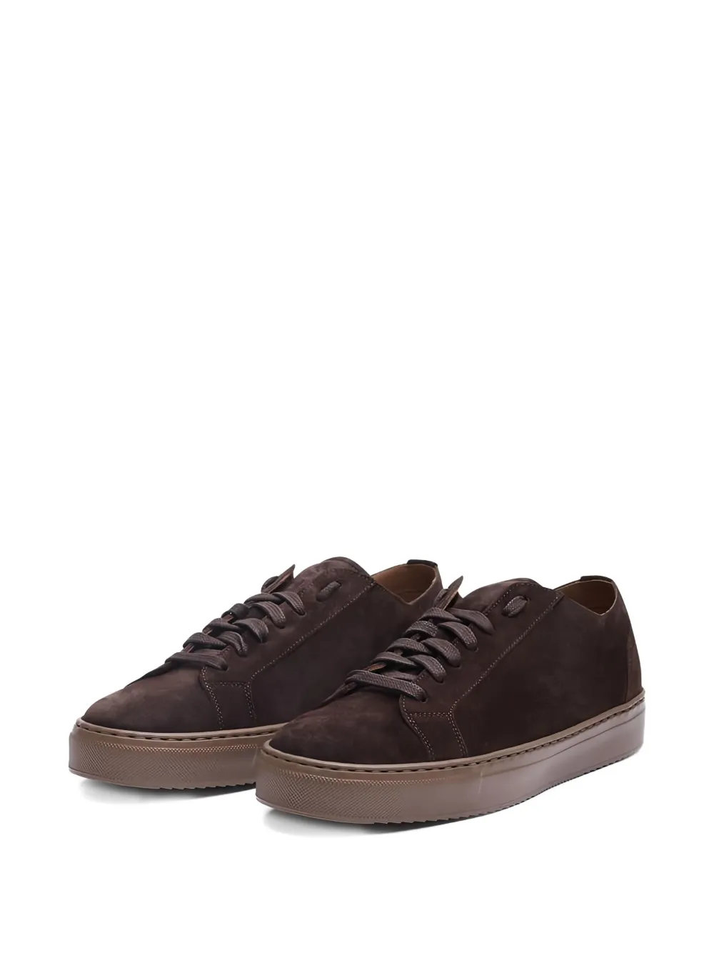 Loja Das Meias Lace-up Sneakers In Blue
