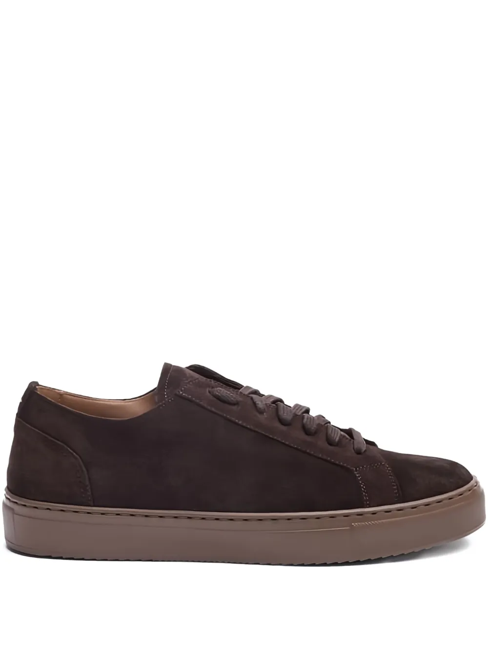 Loja Das Meias Lace-up Sneakers In Blue