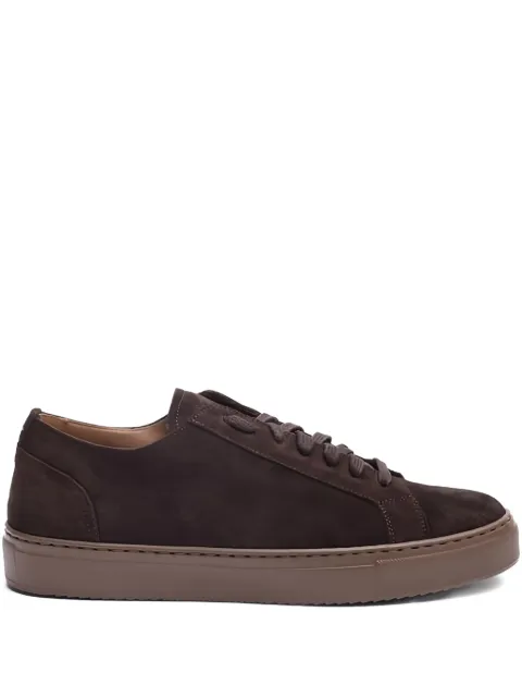 LOJA DAS MEIAS lace-up sneakers