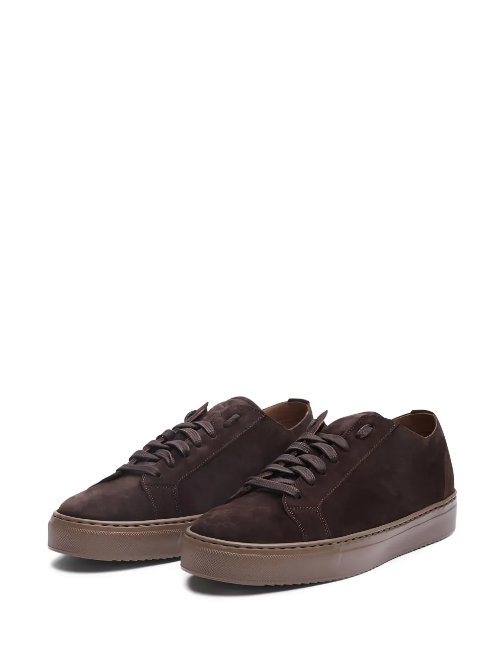 LOJA DAS MEIAS Tênis com cadarço | Cano baixo | Image 2