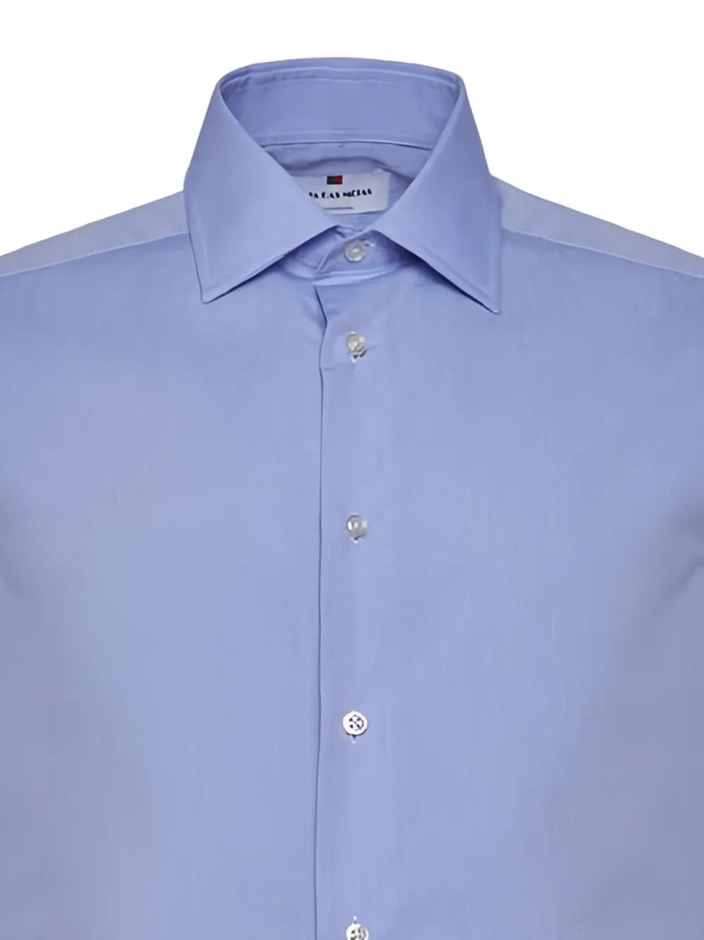 LOJA DAS MEIAS camisa con botones | Image 2