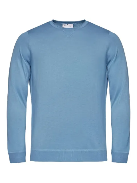 LOJA DAS MEIAS jersey con cuello redondo