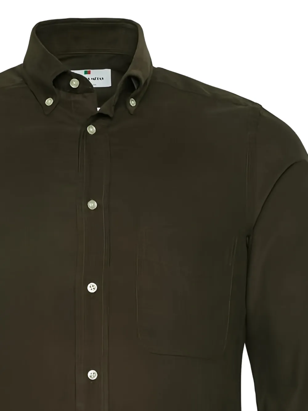 LOJA DAS MEIAS camisa con bolsillos con botones | Image 2