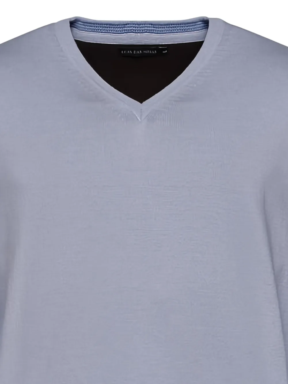 LOJA DAS MEIAS suéter con cuello en V | Suéteres | Image 2