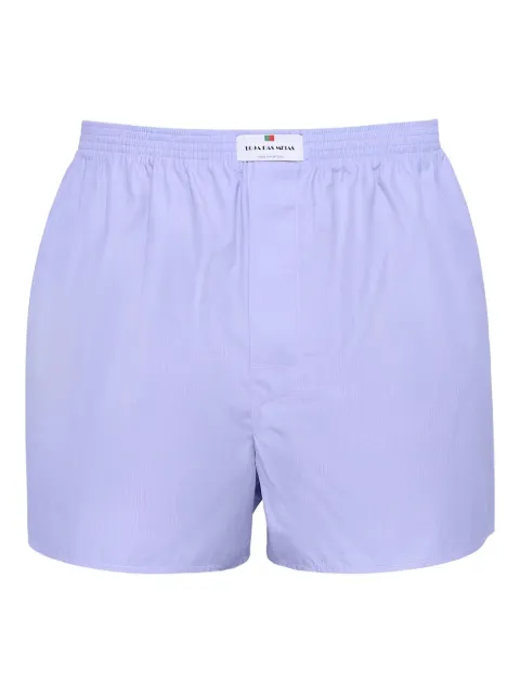 LOJA DAS MEIAS elasticated boxer