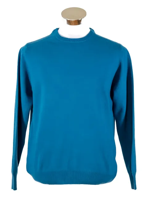LOJA DAS MEIAS crew-neck sweater